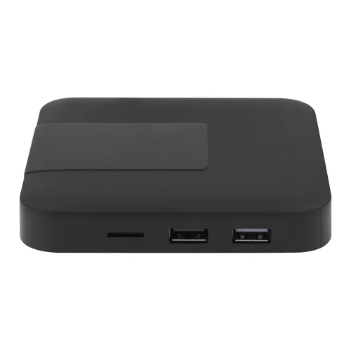 Приставка телевизионная IPTV B-OptiX BO400W2G Shop